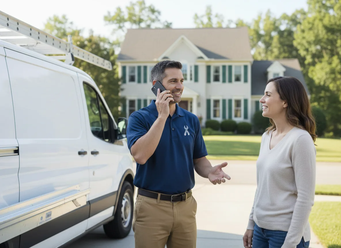 Home Gutter Service Harrison, SD FAQs